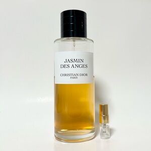 Dior Jasmin Des Anges (2ml) decant